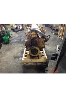 CAT 3126 Engine Assembly