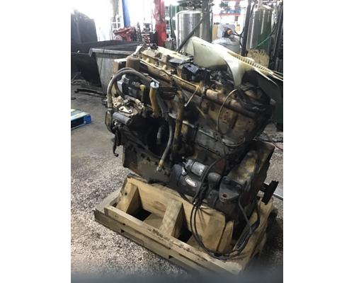 CAT 3126 Engine Assembly