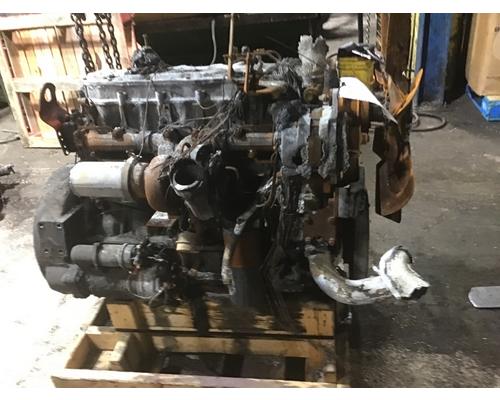 CAT 3126 Engine Assembly