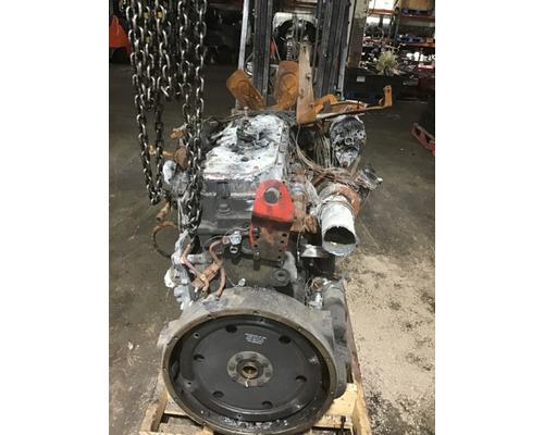 CAT 3126 Engine Assembly