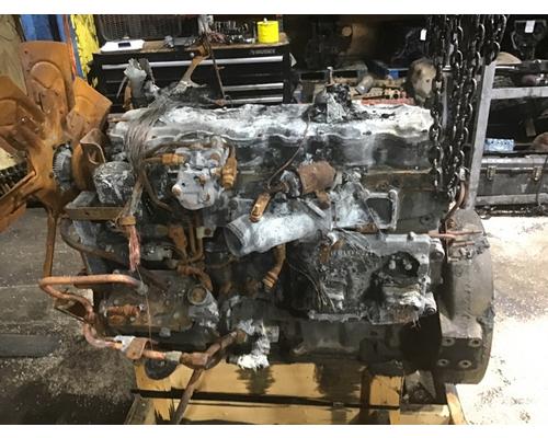 CAT 3126 Engine Assembly