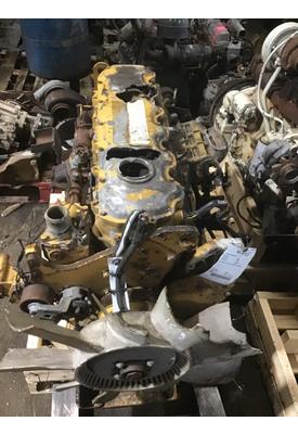 CAT 3126 Engine Assembly