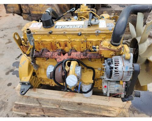 CAT 3126 Engine Assembly in CARTERSVILLE, GA #5501