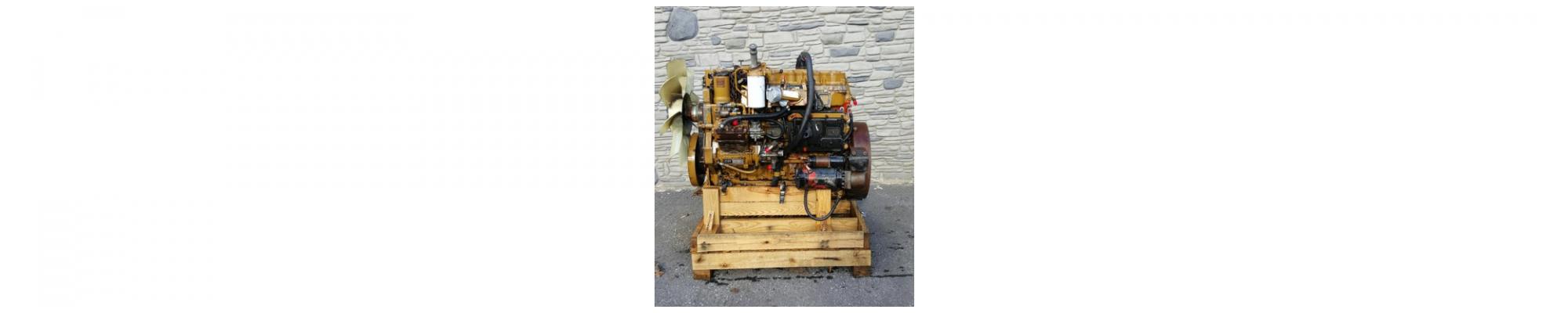 CAT 3126 Engine Assembly in Scranton, PA