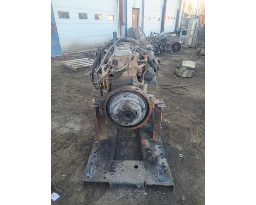 CAT 3126 Engine Assembly