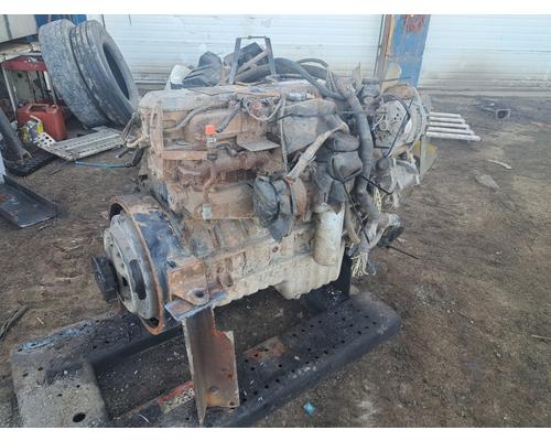 CAT 3126 Engine Assembly