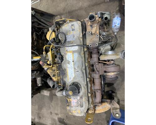 CAT 3126 Engine Assembly