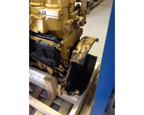 CAT 3126 Engine Assembly