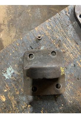 CAT 3126 Engine Mounts