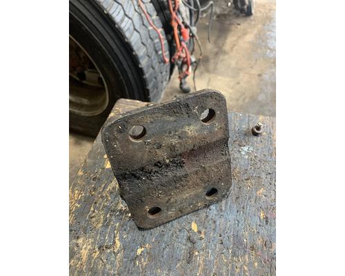 CAT 3126 Engine Mounts