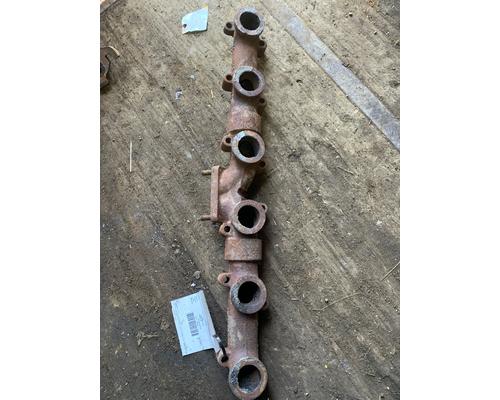 CAT 3126 Exhaust Manifold