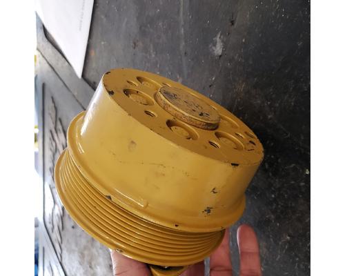 CAT 3126 Fan Clutch ( & Fan Hub) in Westland, MI $450.00 #92597
