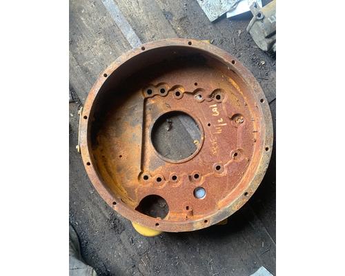 CAT 3126 Flywheel Housing