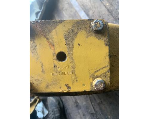 CAT 3126 Flywheel Housing