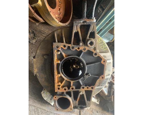 CAT 3126 Flywheel Housing