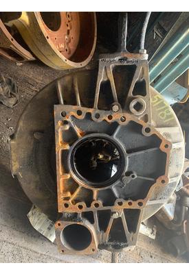 CAT 3126 Flywheel Housing