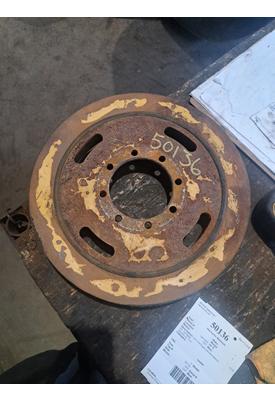 CAT 3126 Harmonic Balancer