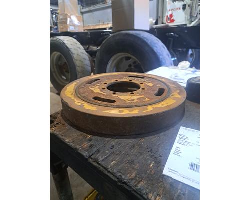 CAT 3126 Harmonic Balancer