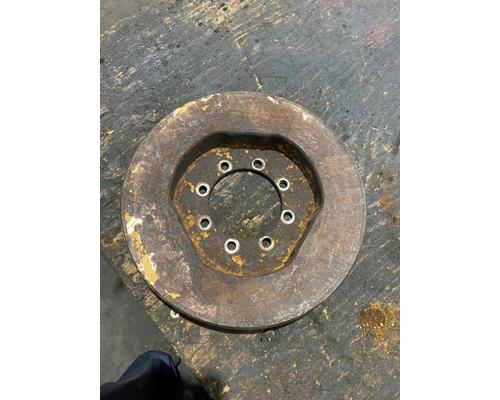 CAT 3126 Harmonic Balancer