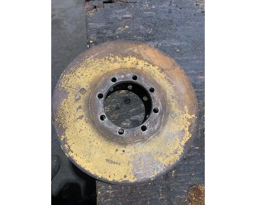 CAT 3126 Harmonic Balancer
