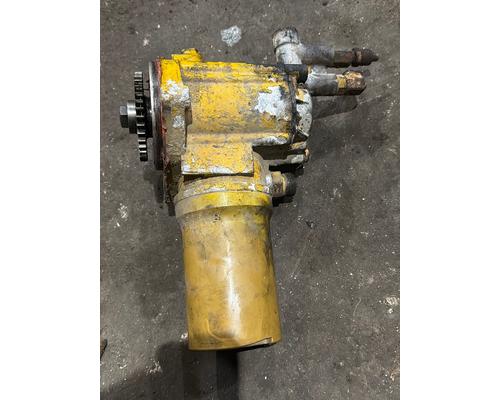 CAT 3126 Oil PumpPick Up Tube