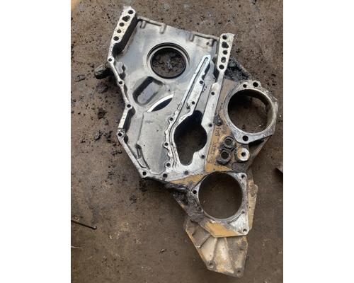 CAT 3126 Timing Cover