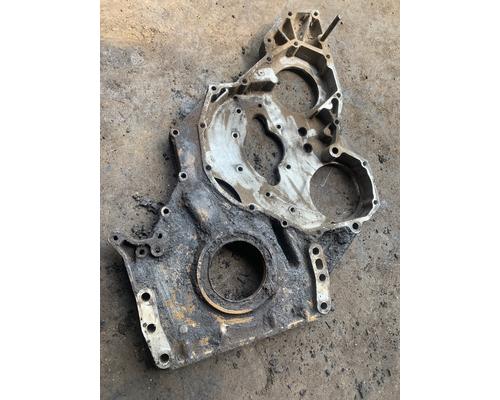 CAT 3126 Timing Cover