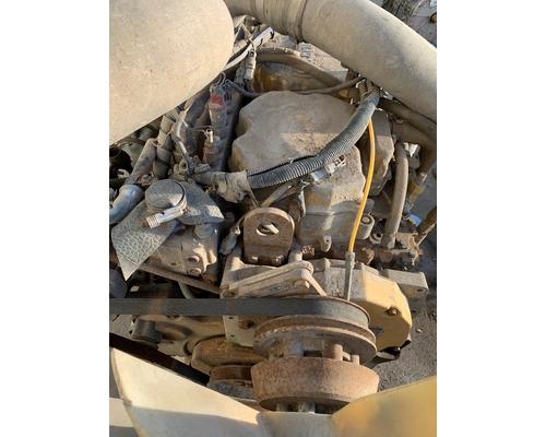 CAT 3176B Engine Assembly