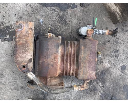 CAT 3176 Air Compressor