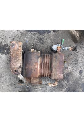 CAT 3176 Air Compressor