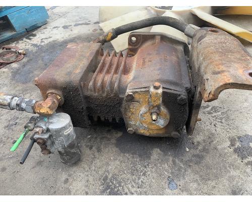 CAT 3176 Air Compressor