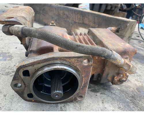 CAT 3176 Air Compressor