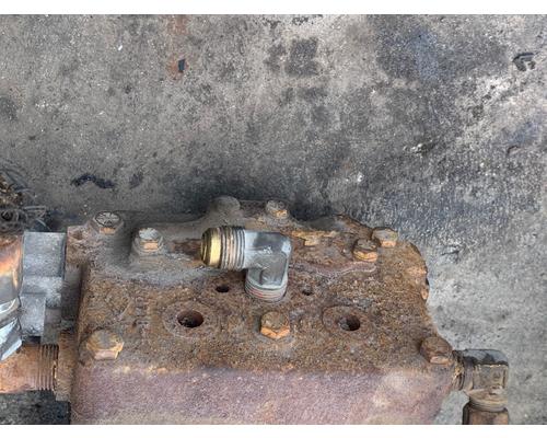 CAT 3176 Air Compressor