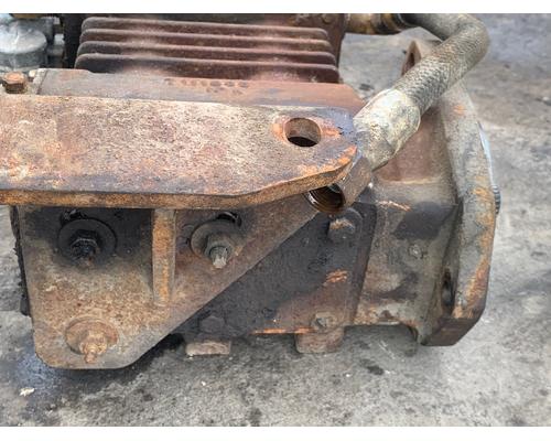 CAT 3176 Air Compressor