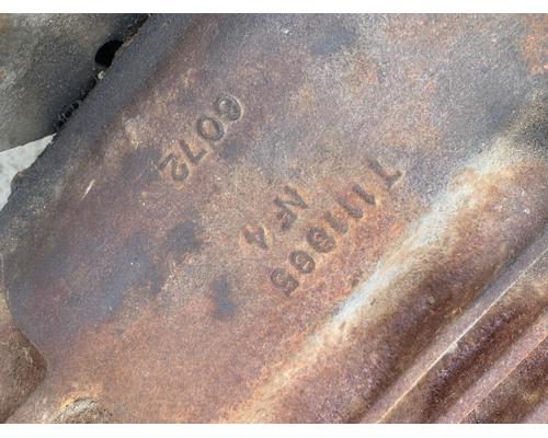 CAT 3176 Air Compressor