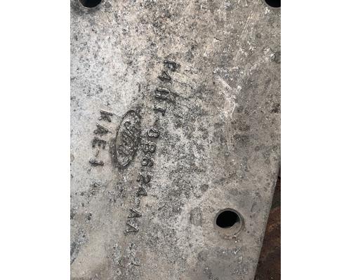 CAT 3176 Bracket, Misc.