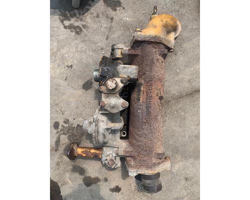 CAT 3176 EGR Cooler