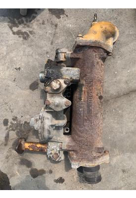 CAT 3176 EGR Cooler