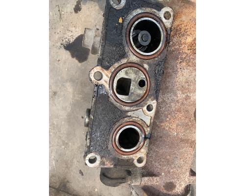 CAT 3176 EGR Cooler