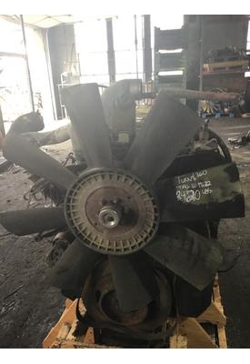 CAT 3176 Engine Assembly