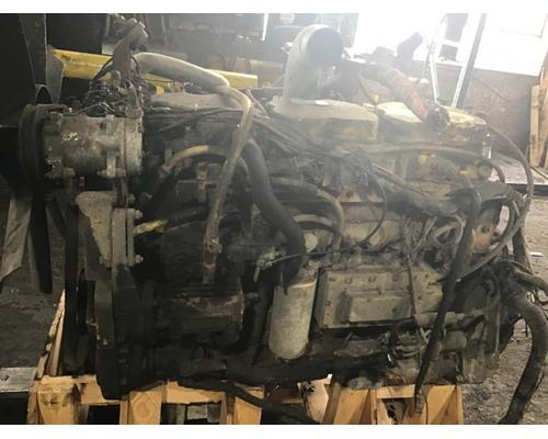 CAT 3176 Engine Assembly