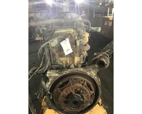 CAT 3176 Engine Assembly