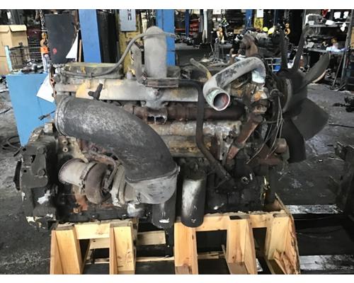 CAT 3176 Engine Assembly