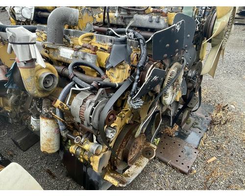 CAT 3176 Engine Assembly