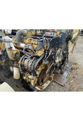 CAT 3176 Engine Assembly