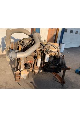 CAT 3176 Engine Assembly