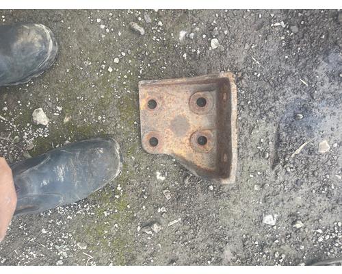 CAT 3176 Engine Mounts