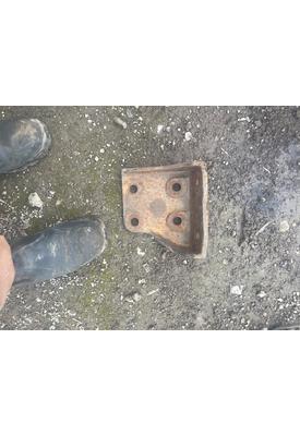 CAT 3176 Engine Mounts