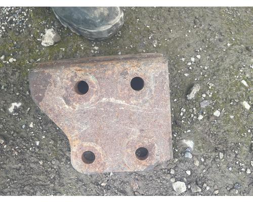 CAT 3176 Engine Mounts