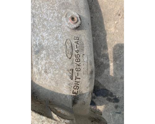 CAT 3176 Engine Parts Misc.